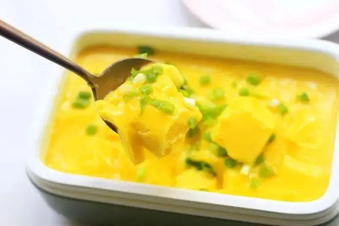 微波炉蒸蛋需要几分钟?好方法值得收藏!
