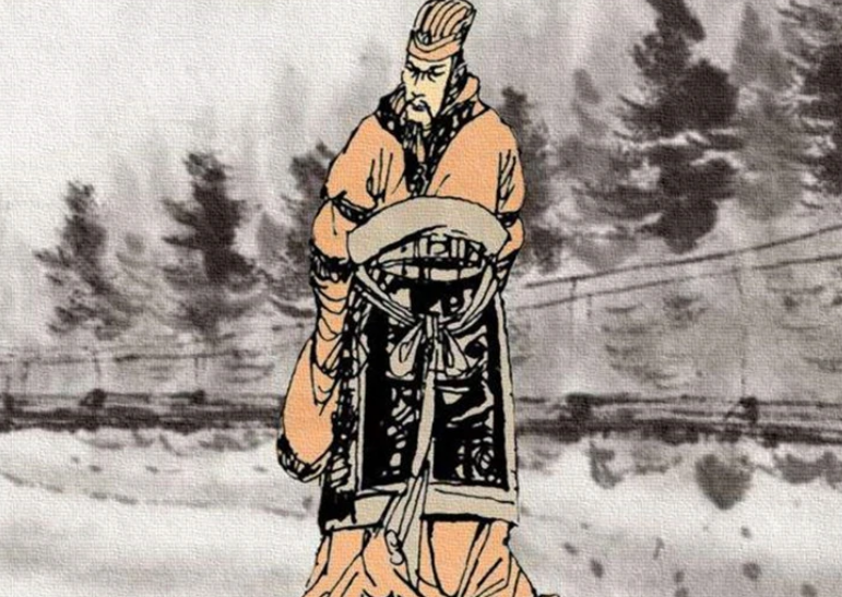 赤眉军到底是好是坏?他们为何扒了汉武帝的坟