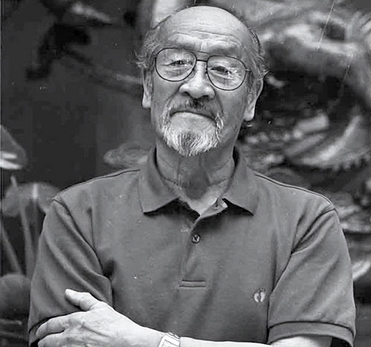 1941年,王洛宾回到兰州老家,出轨的妻子问:今晚,你住哪儿?