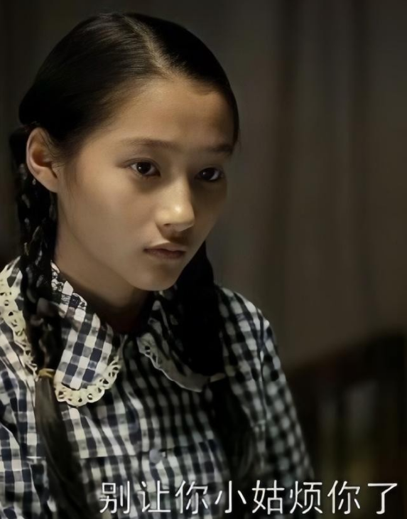 回顾《父母爱情》9年后,亚宁长成大女孩,德福与德华新剧成夫妻