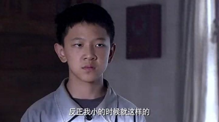 回顾《父母爱情》9年后,亚宁长成大女孩,德福与德华新剧成夫妻