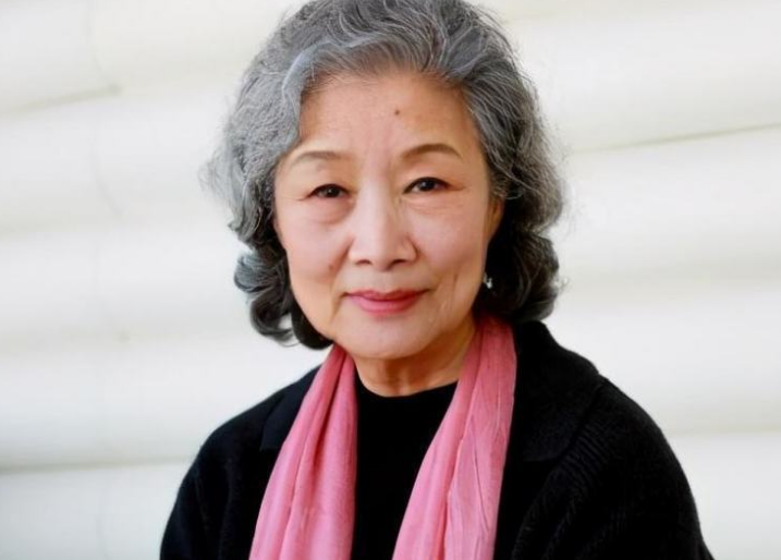 罗伯特(大山饰)美国的飞行员,飞机迫降落到了安邱,机缘巧合下来到了鼎