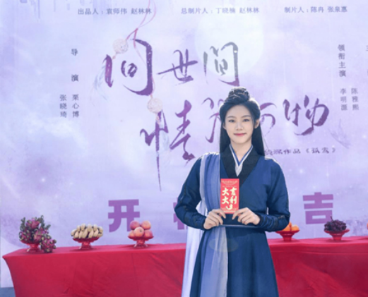 回顾《父母爱情》9年后,亚宁长成大女孩,德福与德华新剧成夫妻