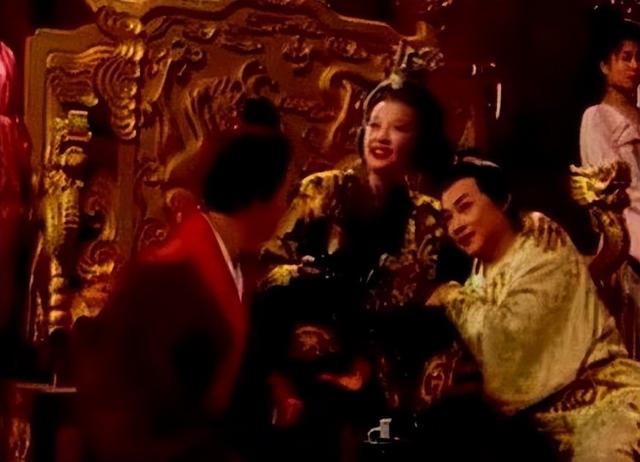 武则天男宠张氏兄弟,命运多悲催?越受宠越没后路,最后死得很惨