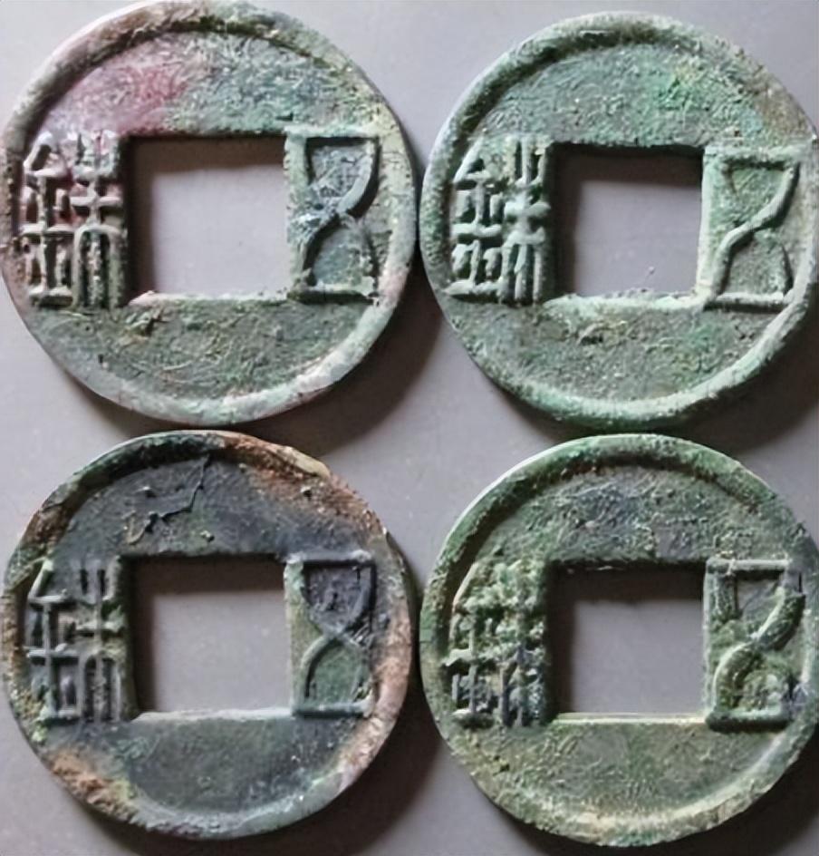 王莽主持的货币改革,为何导致国家崩溃?扒一扒汉朝的货币发展史