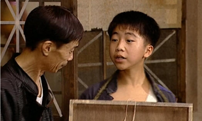 回顾《地下交通站》中配角:牛人数不过来,客串的成相声界大佬