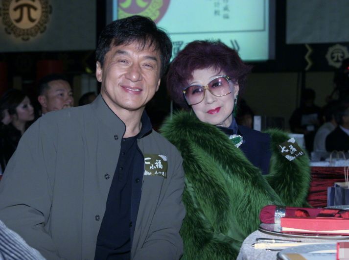 回顾不幸去世的20位香港女星,多人未活过四十岁,最小的仅18岁