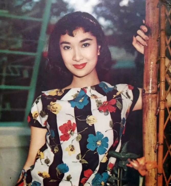 回顾不幸去世的20位香港女星,多人未活过四十岁,最小的仅18岁