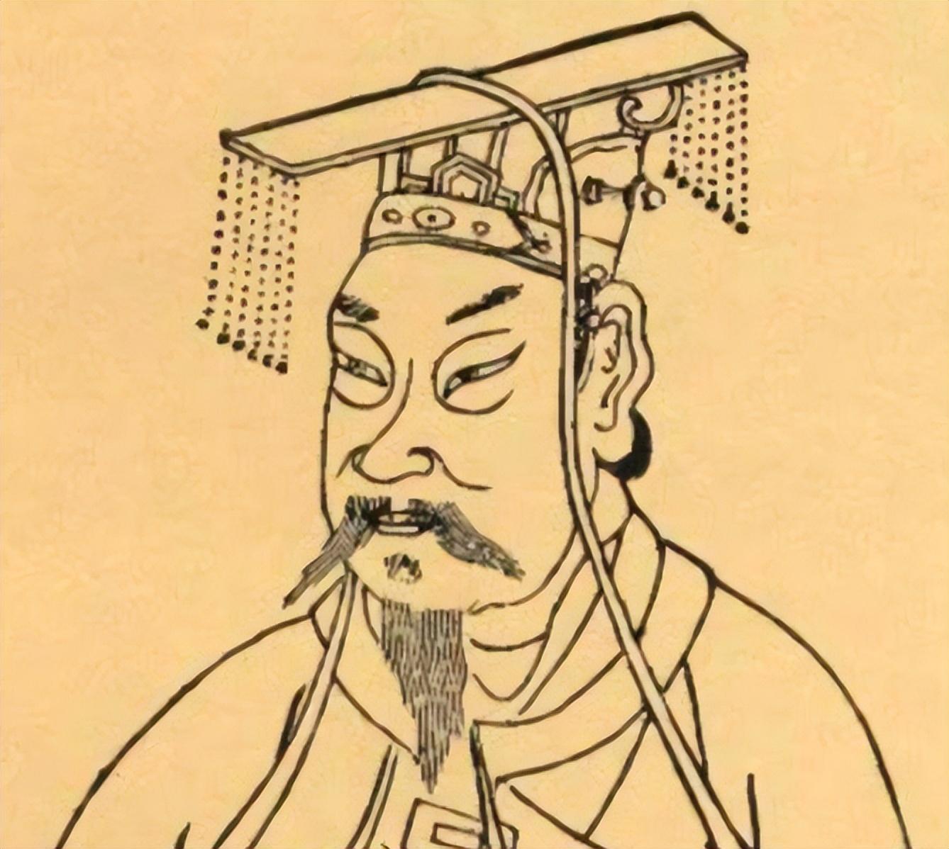 到底是多次战败?还是因为分封制?