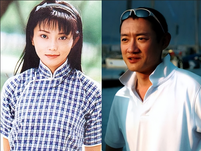 与邵兵分手后,李钰遇到了自己最想嫁的人豪门公子哥汪雨,俩人在一起