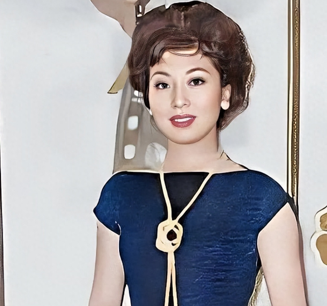 回顾不幸去世的20位香港女星,多人未活过四十岁,最小的仅18岁