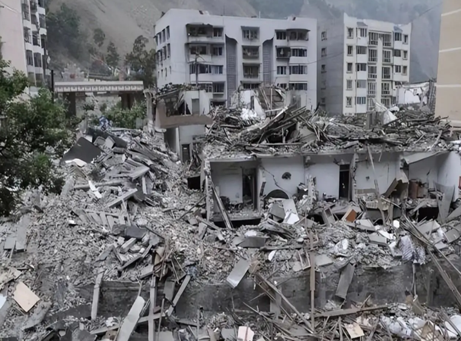 汶川地震,15位勇士舍命从4999米高空盲跳救援,如今都是何职位?