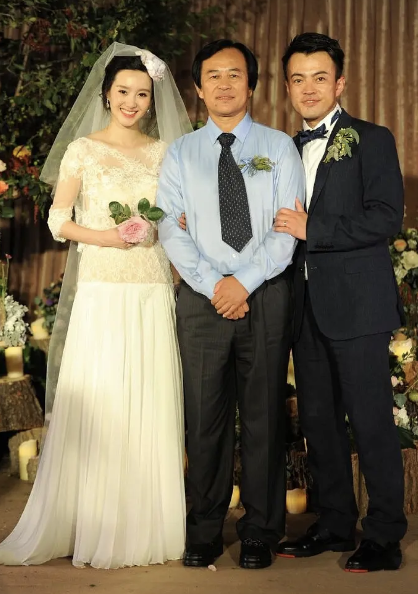 回顾林家川:父亲是编剧媳妇是演员,不用担忧资源甘愿从龙套做起
