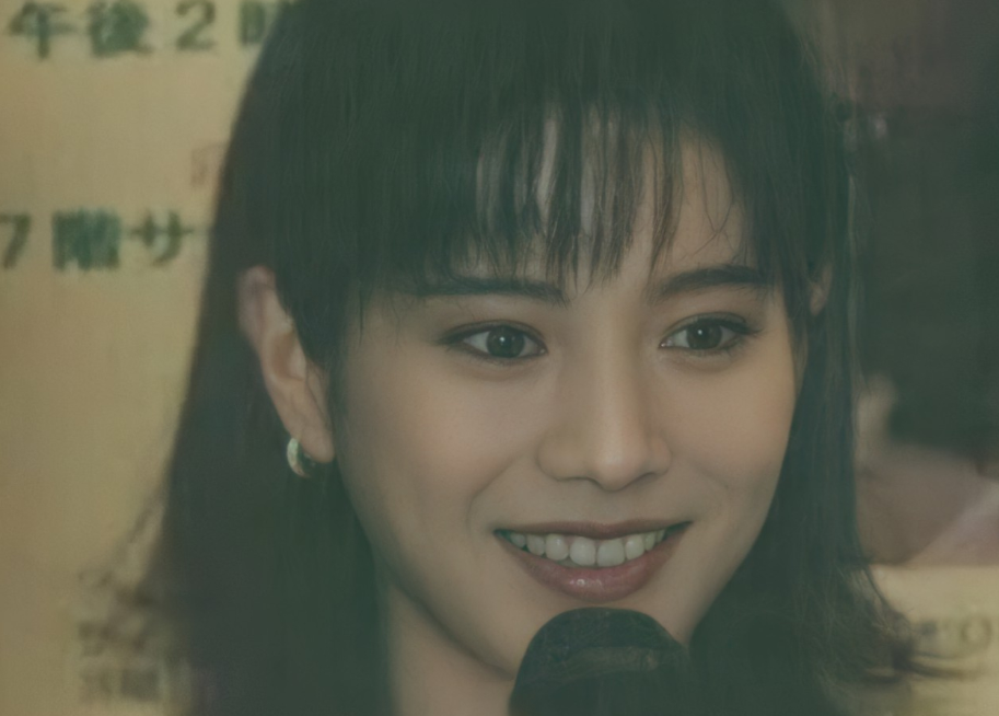 宝井秀人身高1.61米,长相雌雄莫辨,和美女主播结婚23年感情如初