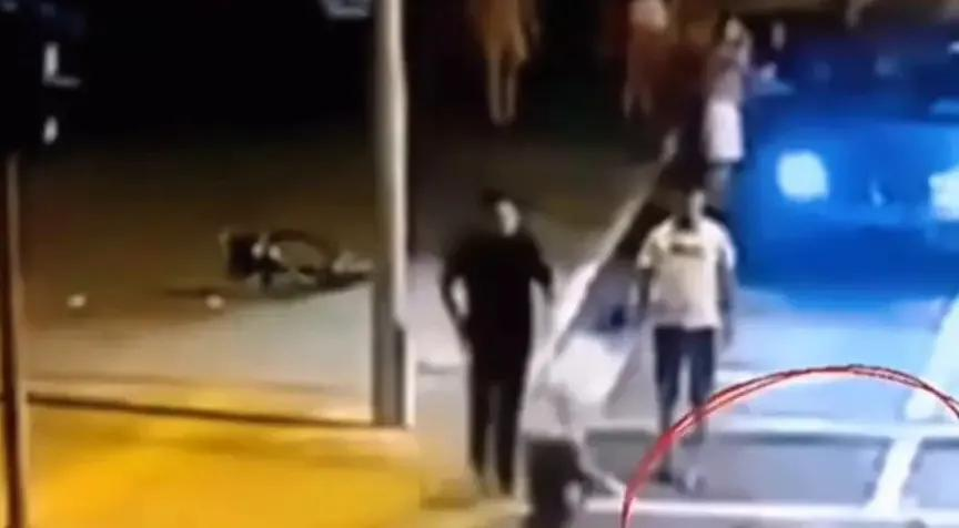 回顾昆山龙哥:砍人不成被反杀,他的死对社会的贡献超过了他一生