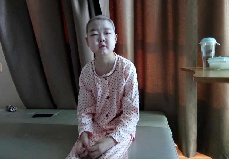 2018年11岁女孩突患重病,父亲捐骨髓后失联,留言:我已尽到责任