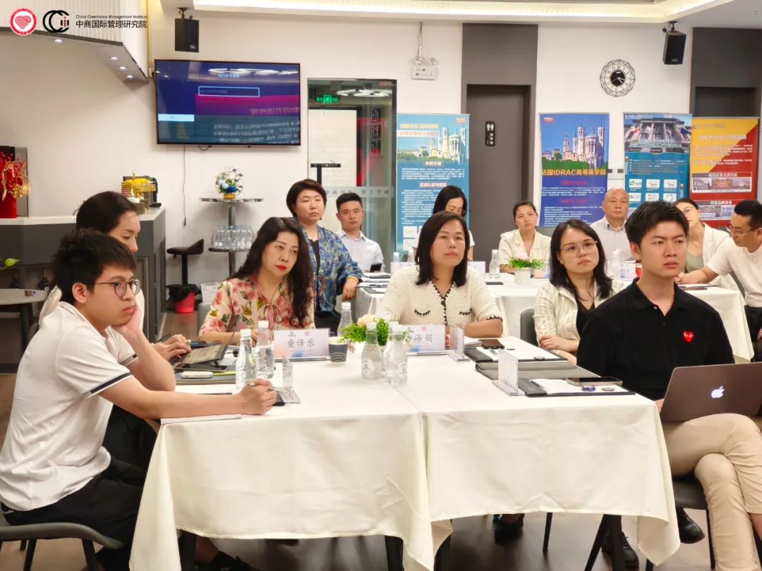 走进共生赢:如何锻造一支职业化铁军?