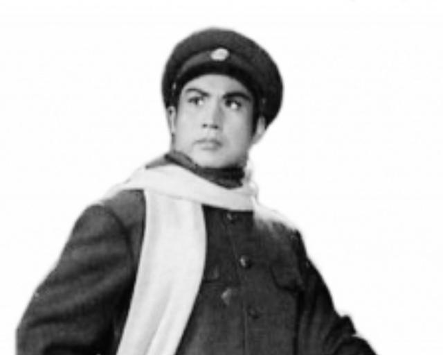 刘长瑜与钱浩梁:台上演红灯记父女,台下势同水火,从无眼神交流