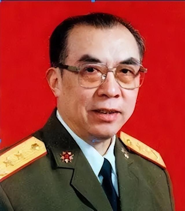 张少松中将世逝 谭戎生赋诗痛悼老英雄