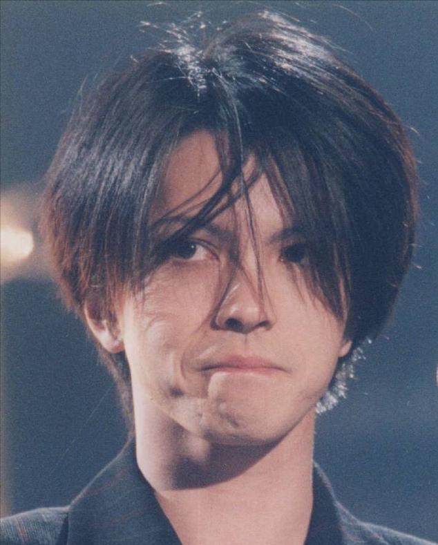 宝井秀人身高1.61米,长相雌雄莫辨,和美女主播结婚23年感情如初