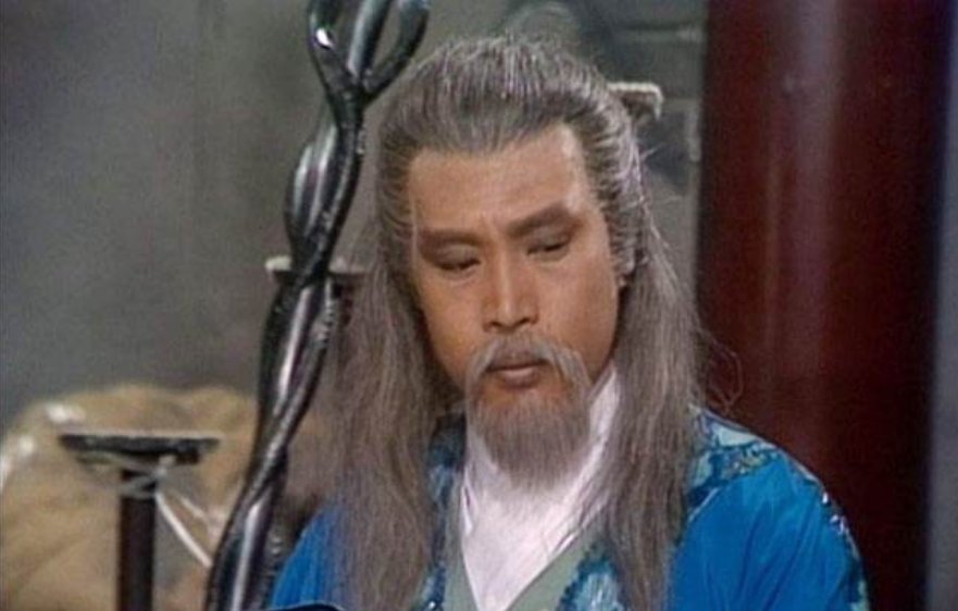 杨泽霖,七十年代邵氏的功夫明星,外貌冷峻,形象高大,在多部影视作品中