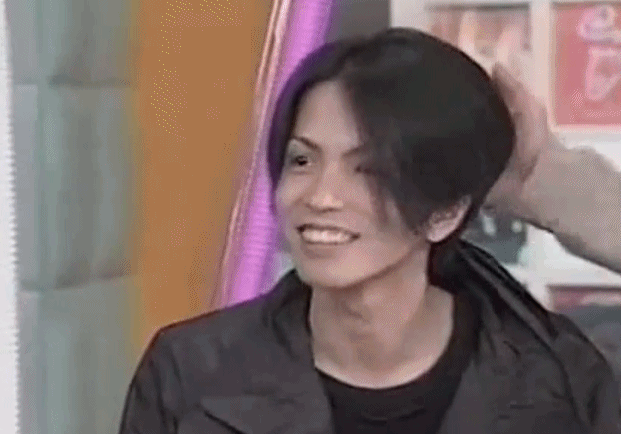 宝井秀人身高1.61米,长相雌雄莫辨,和美女主播结婚23年感情如初