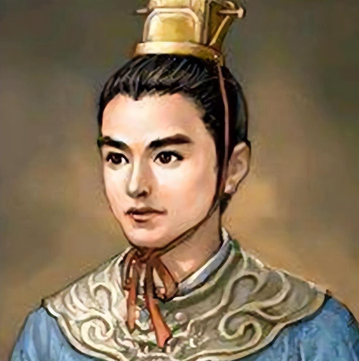 赤眉军到底是好是坏?他们为何扒了汉武帝的坟