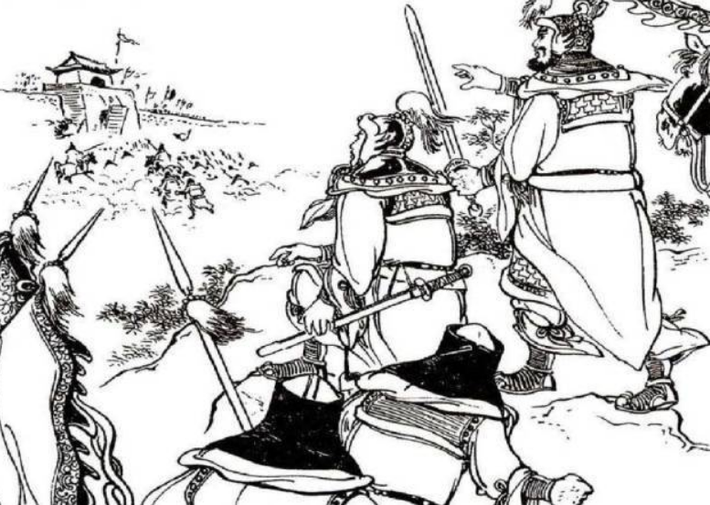 真定王刘杨,在刘秀落魄时倾力支持,为何最后却被刘秀所杀?