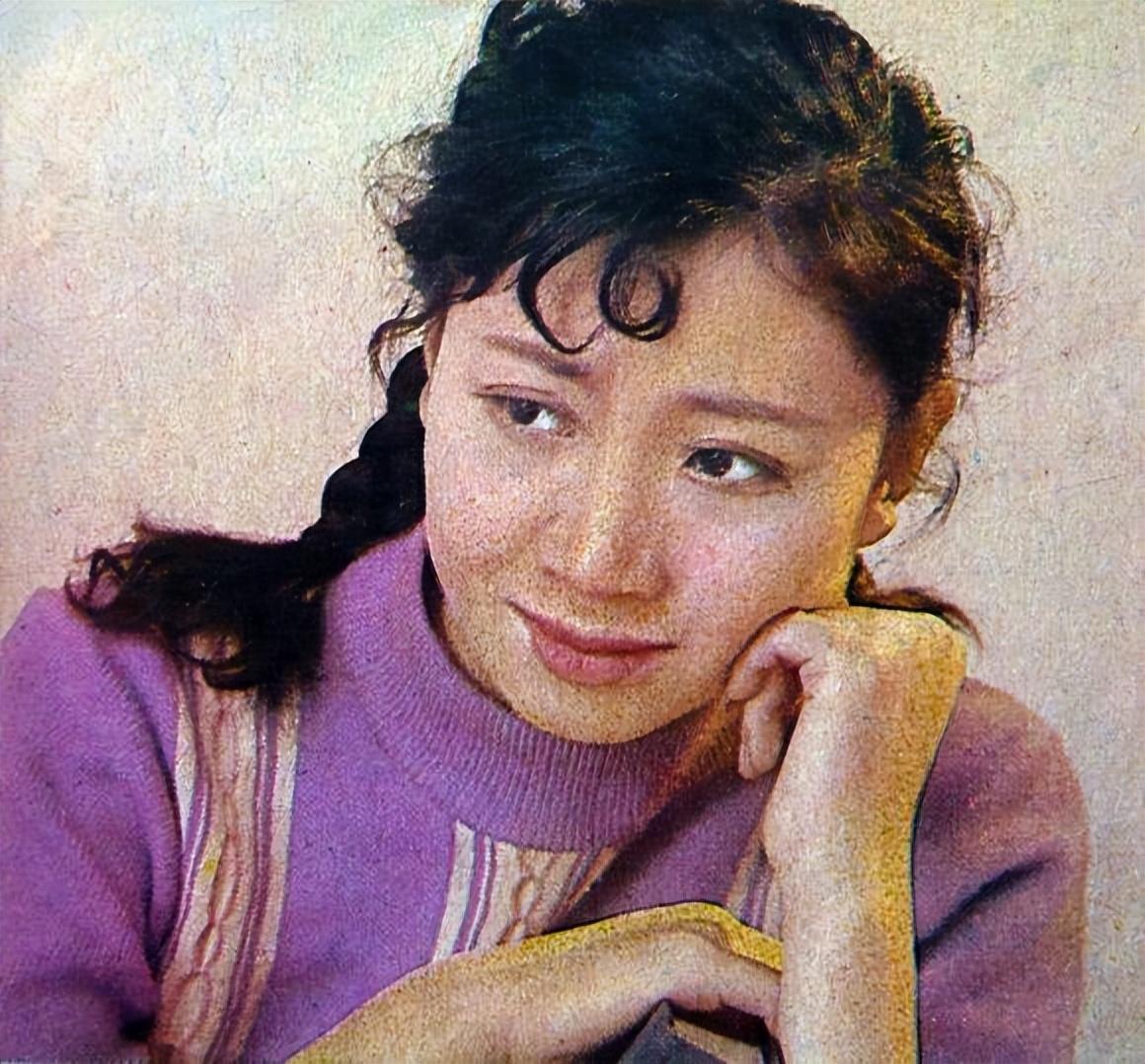 她被称为"泼妇专业户",性格太"强势"离婚,68岁单身无儿女