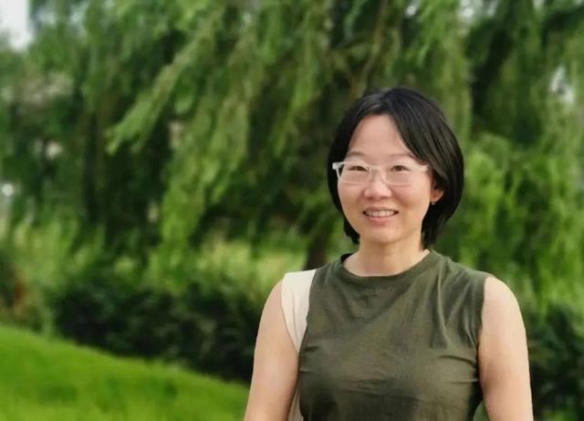 作家李娟:别再劝我结婚了