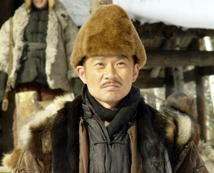 回顾《闯关东》15年,小金粒长大娶美妻,秀儿越来越美