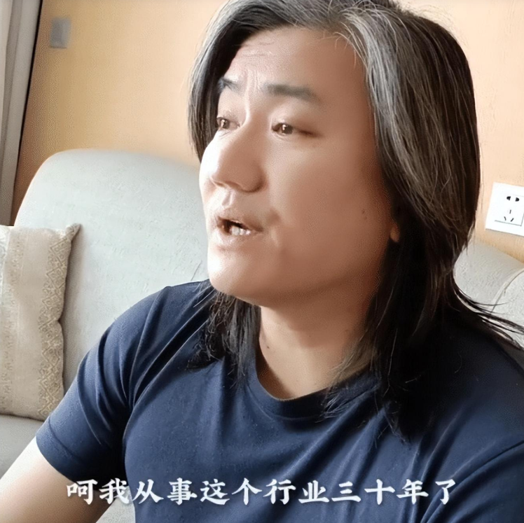 回顾《血色浪漫》男演员境况唏嘘,有人客死异乡,有人