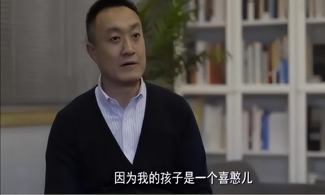 回顾喜憨儿创始人曹军:创立7年开28家分店,助力智力障碍员工就业