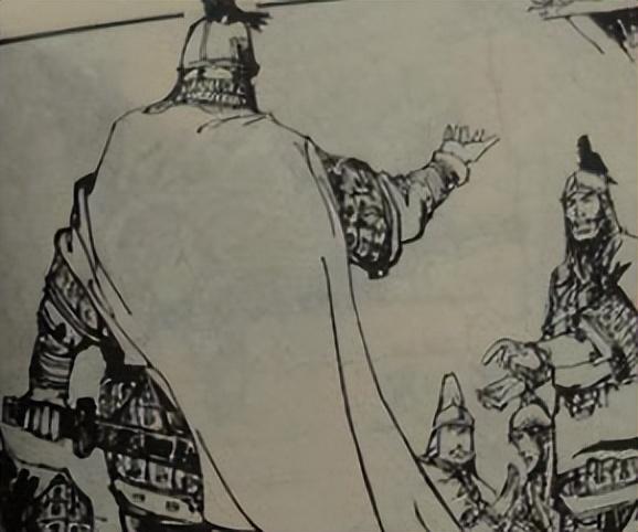 真定王刘杨,在刘秀落魄时倾力支持,为何最后却被刘秀所杀?