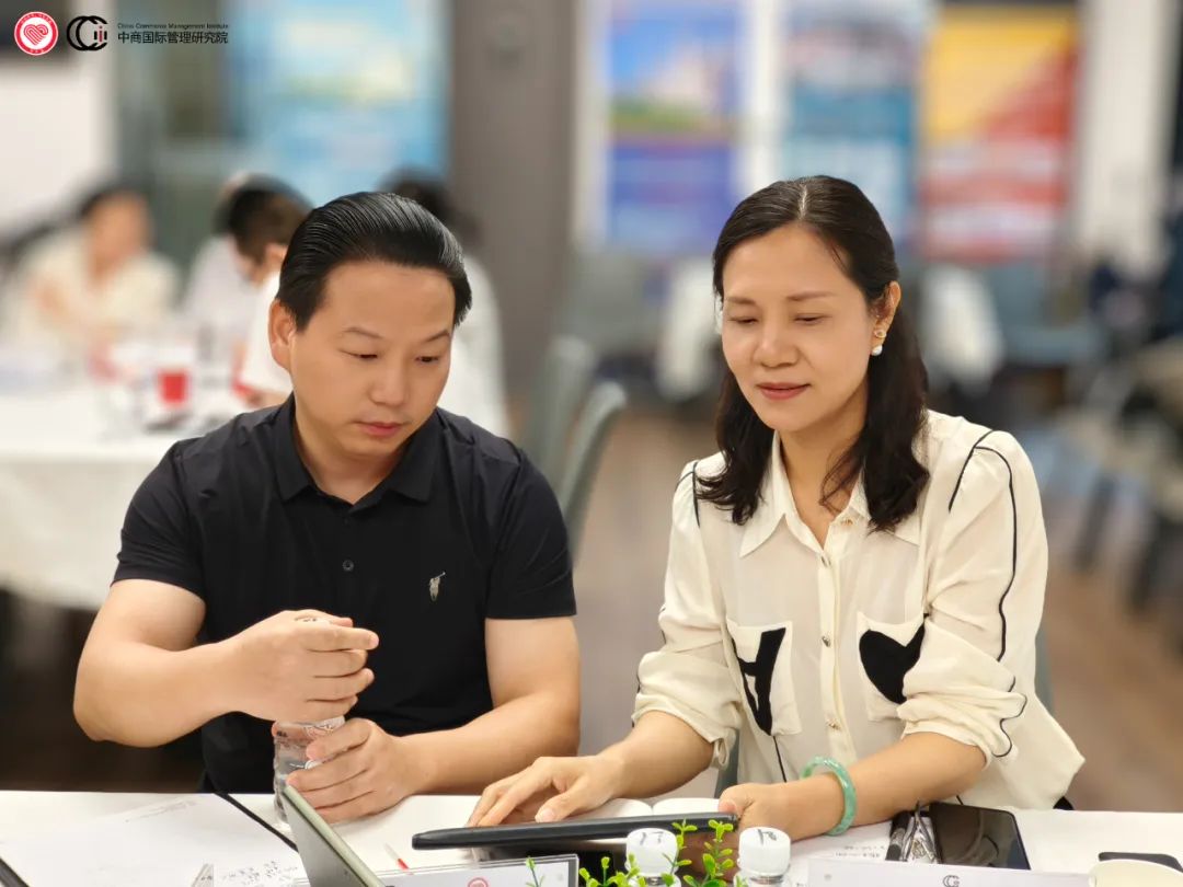 走进共生赢:如何锻造一支职业化铁军?