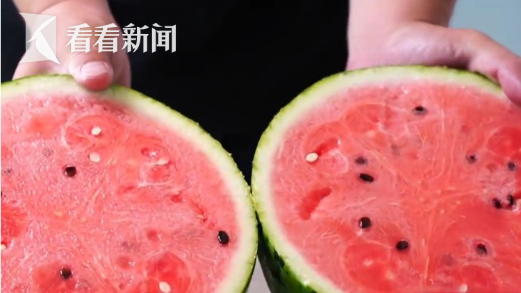 上海人爱的夏季水果之王,正大量上市