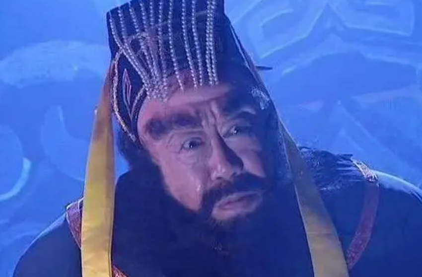 提起86版《西游记》的"后遗症",大家一定能想到87年的春晚邀请了整个