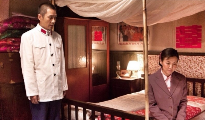 回顾《父母爱情》9年后,亚宁长成大女孩,德福与德华新剧成夫妻