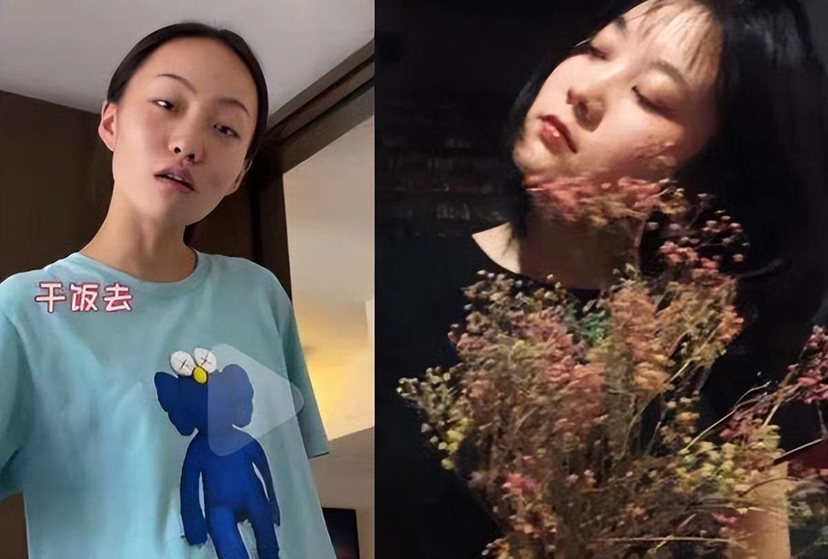 但邵雨轩却和闺蜜,随心所欲的做自己,和闺蜜一起简单的生活,做