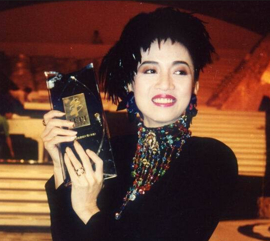 回顾不幸去世的20位香港女星,多人未活过四十岁,最小的仅18岁