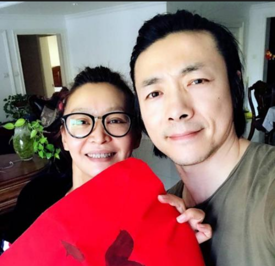 回顾《父母爱情》9年后,亚宁长成大女孩,德福与德华新剧成夫妻