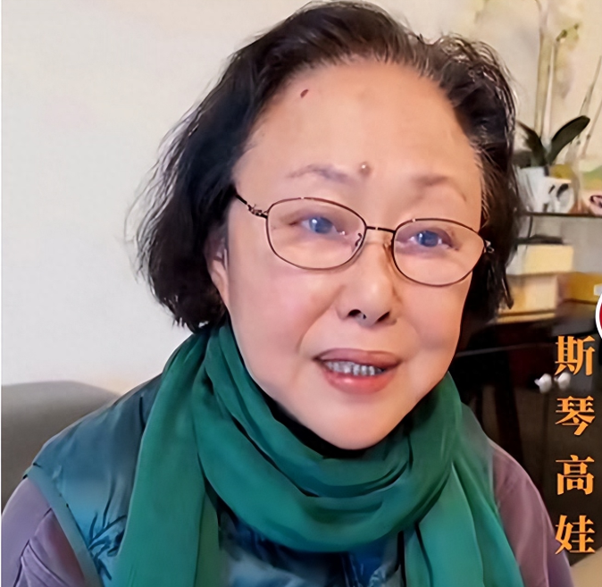 回顾《大宅门》22年:九红原型活到90岁,小白玉婷长大成一线明星