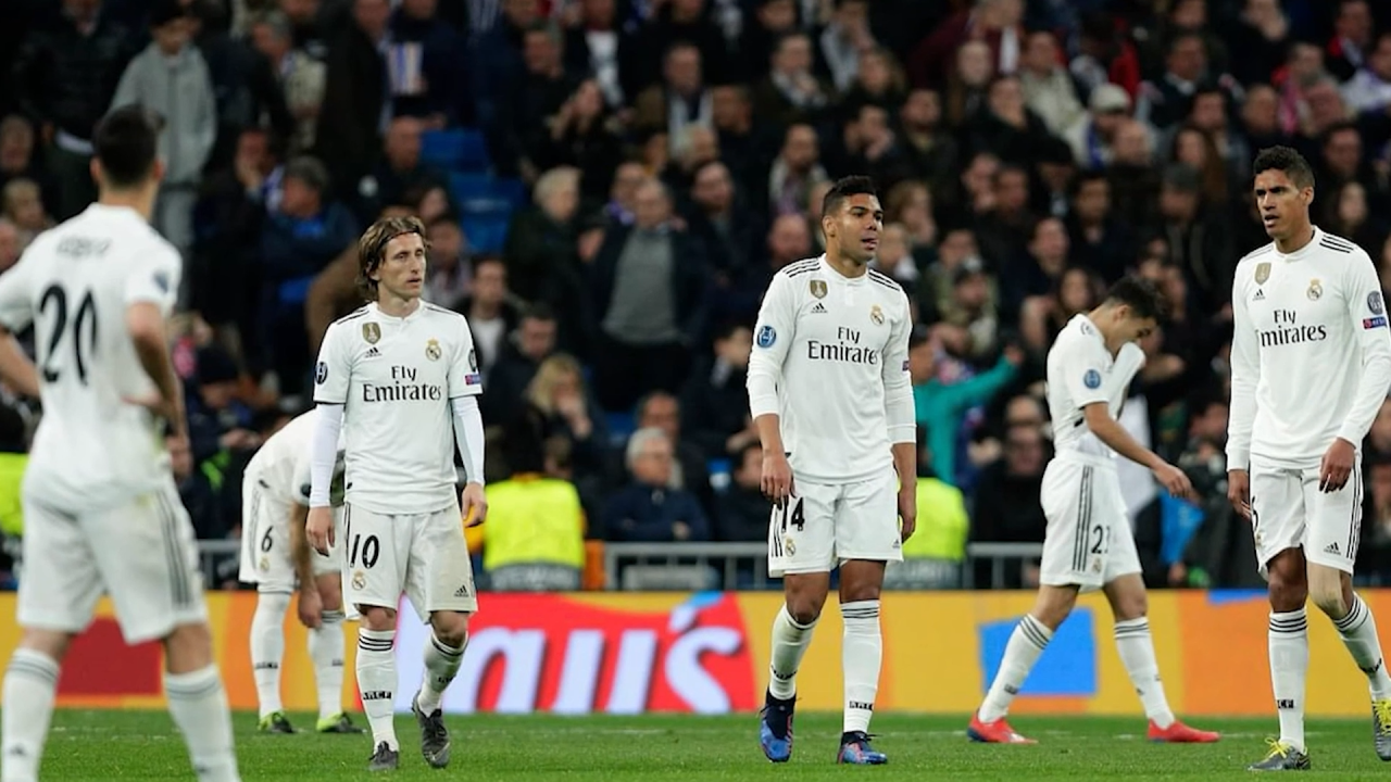 莫德里奇(下)|是克罗地亚之子,亦是球场孤勇者