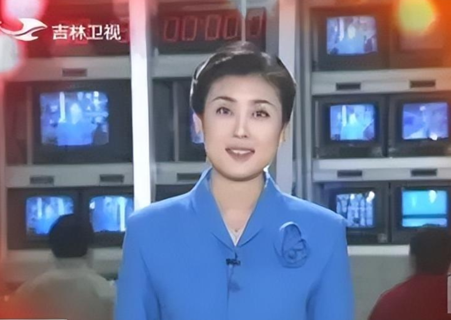 "央视女神"李红:被造谣嫁富豪,如今44岁单身,活出自己的精彩