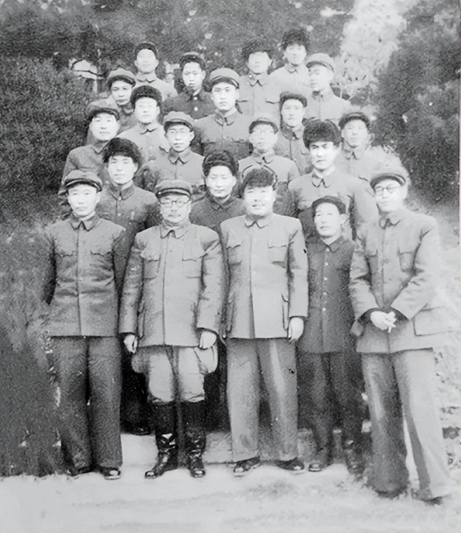 1953年斯大林逝世,我国急电朝鲜前线:请杜平立刻回国接受新任务