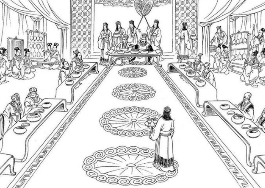 同时, 笔痹谡鲇闹 ,其他几个郡的太守,很多也都和彭宠的心思差不多