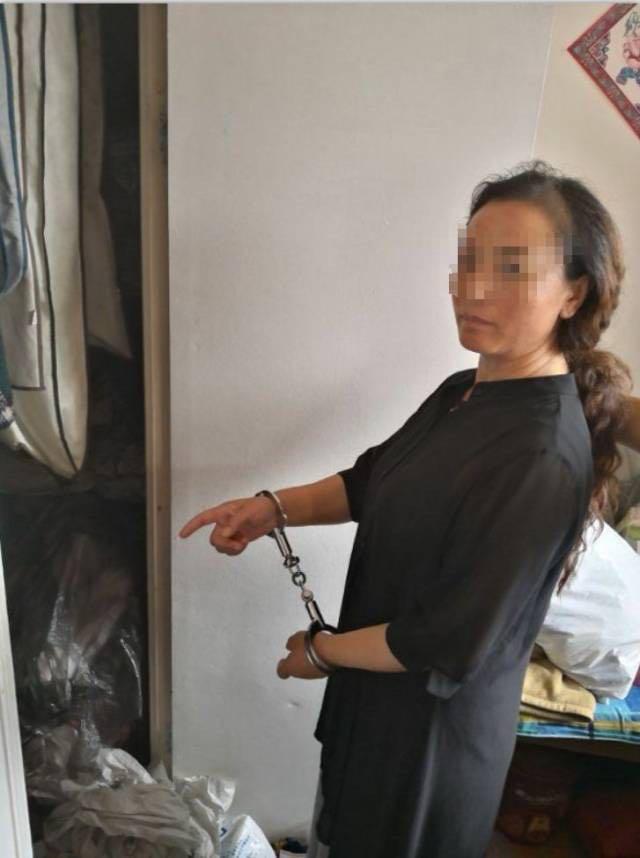 纪实:18年,毒保姆莫焕晶被执行死刑,离别时含泪与儿子说了4个字