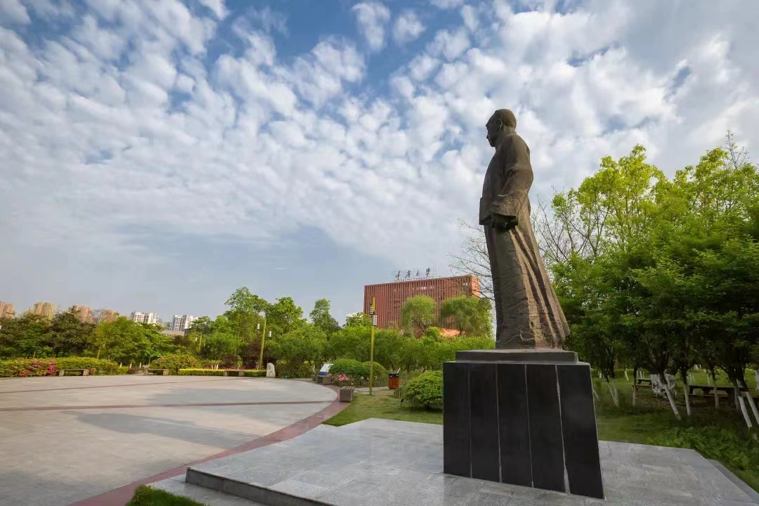 高校研学&城市研学|重庆大学&西南大学两校研学探索营招募