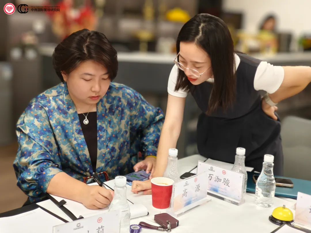 走进共生赢:如何锻造一支职业化铁军?