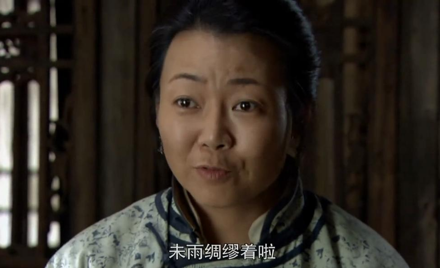 回顾《闯关东》15年,小金粒长大娶美妻,秀儿越来越美